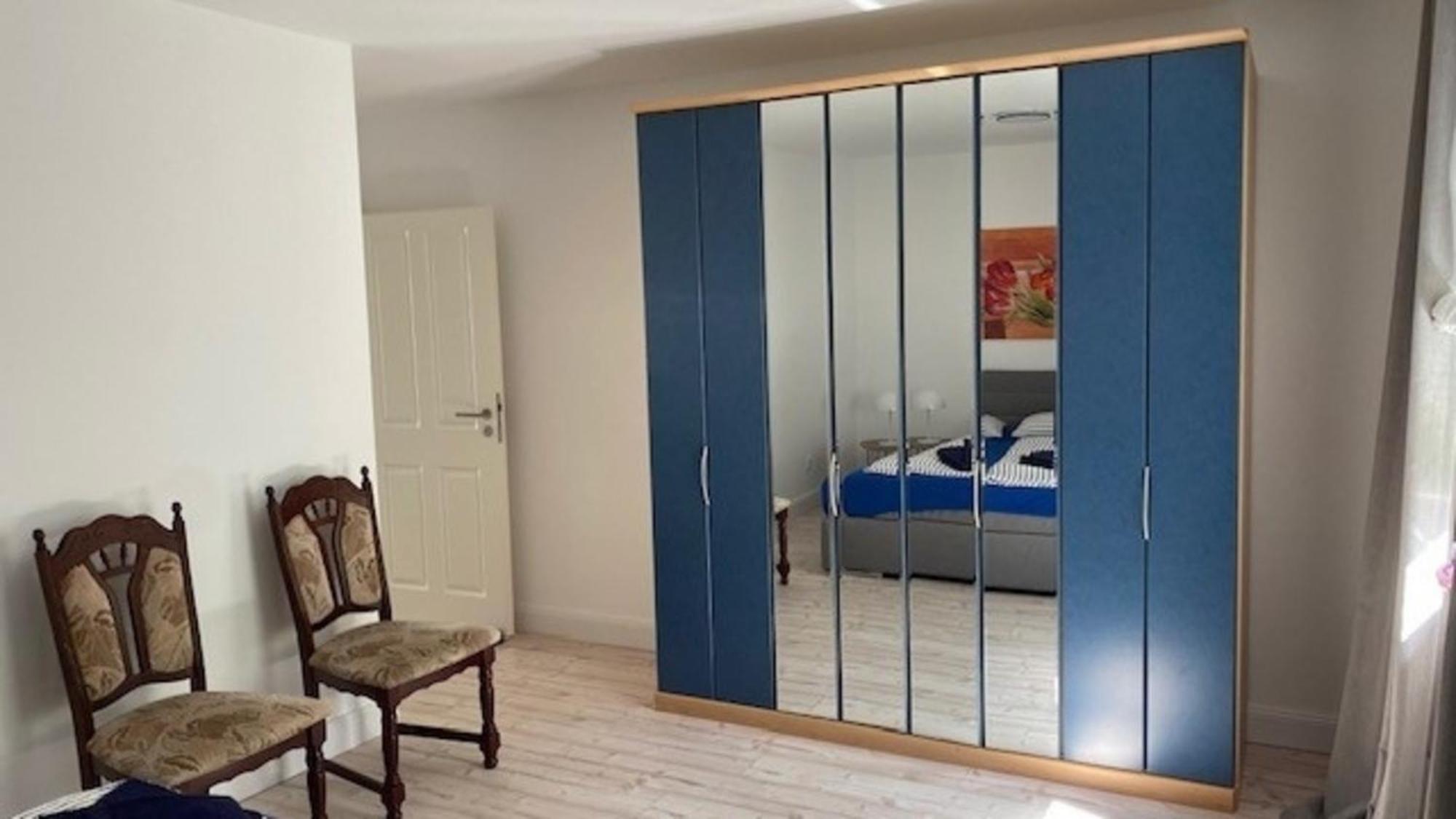 Ferienwohnung Lilienthal Экстерьер фото